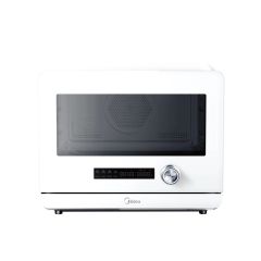 Midea - 20L steam oven - IOT version (White) PS2022Z PS2022Z