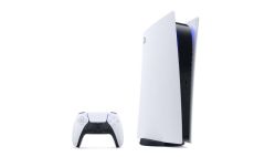 PlayStation®5 數位版 (CFI-1218B 01 C CHASSIS)