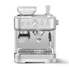 Philips - PSA2218/00 Semi Automatic Espresso Machine with Capsule Handle CR-PSA2218_00