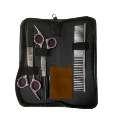 Petsuperpet - Pet Grooving Tools Set PSPGTSET5