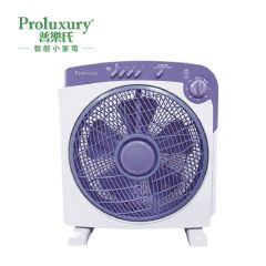 Proluxury - Box Fan 12" (PTF904012) PTF904012