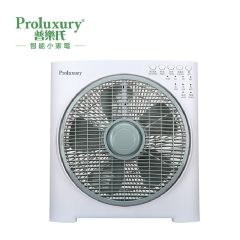Proluxury - Box Fan 12" (PTF905012) PTF905012