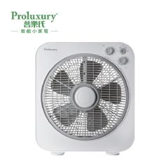 Proluxury - Box Fan 12" (PTF906012) PTF906012