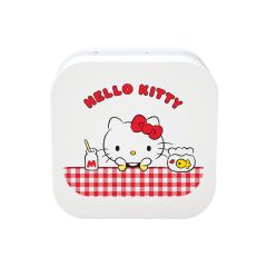 PTP300BTKN Brother's Hello Kitty mobile bluetooth connectable label printer PTP300BTKN