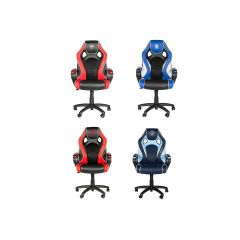 Province5 - [Official authorized product of Premier League club] Quickshot gaming chair (Arsenal/Chelsea/Manchester City/Liverpool) PV5-QS-all