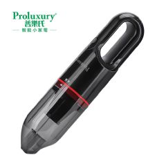 Proluxury - Portable Mini USB Wireless Vacuum Cleaner (Car and Home Use)(PVC403003) PVC403003