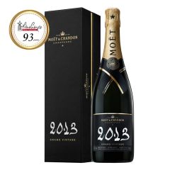 Moët & Chandon 2013 Grand Vintage Champagne Extra Brut (RP93) PW-10218473_13