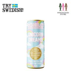 Lohilo - Unicorn Dreams Collagen Drink PW-20210009