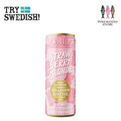 Lohilo - Strawberry Blonde Collagen Drink PW-20210014