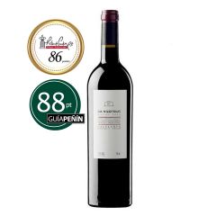 Ca N'estruc - Negre 2019 750ml PW_10217671