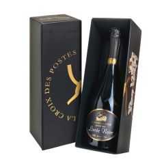 Champagne Chapuy - Cuvee Prestige Livree Noire Brut Grand Cru Millesime 2012 75cl (with gift box) PW_10217929