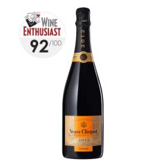 Veuve Clicquot Brut Champagne 2012 PW_10218897
