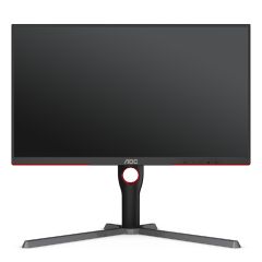 AOC - 27" Mini-LED Gaming Monitor Q27G3XMN