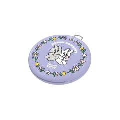 QUICO x BUNNI KONBINY Mini LED Makeup Mirror