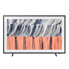 三星 - 43" The Frame LS03HE 4K Vision AI 智能電視 (2026) QA43LS03HEJXZK QA43LS03HEJXZK