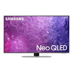 Samsung - 43" Neo QLED 4K QN90C Smart TV QA43QN90CAJXZK QA43QN90CAJXZK