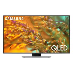 Samsung - 50" QLED 4K Q80D QA50Q80DAJXZK 50Q80D QA50Q80DAJXZK