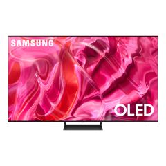 Samsung - 55" OLED 4K S90C Smart TV QA55S90CAJXZK QA55S90CAJXZK