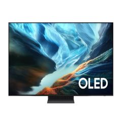 三星 - 55" OLED S90H 4K Vision AI 智能電視 (2026) QA55S90HAJXZK QA55S90HAJXZK