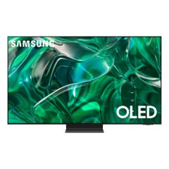 Samsung - 55" OLED 4K S95C Smart TV QA55S95CAJXZK QA55S95CAJXZK