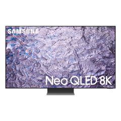 Samsung - 65" Neo QLED 8K QN800C Smart TV QA65QN800CJXZK QA65QN800CJXZK