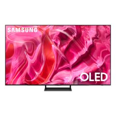 Samsung - 65" OLED 4K S90C Smart TV QA65S90CAJXZK QA65S90CAJXZK