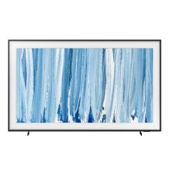 Samsung - 85" The Frame Pro LS03HW 4K Samsung Vision AI Smart TV (2026) QA85LS03HWJXZK QA85LS03HWJXZK