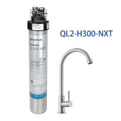 EVERPURE - QL2-H300-NXT 濾水設備 (濾水器) [包上門送貨連基本安裝服務]