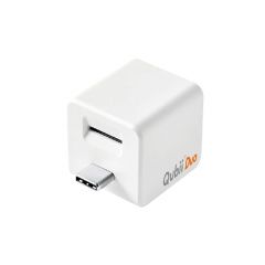 Qubii Duo USB-A Auto Backup While Charging QUBII_DUOA