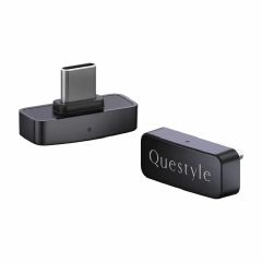 Questyle - QCC Dongle Pro Lossless Bluetooth Transmitter｜LDAC Lossless Audio Transmission QUEST_QCCDONGLEPRO