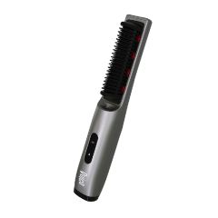 Quico - Q-Travel 遠紅外線負離子無線造型梳 QUICO_HC309GRY