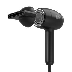 QUICO - 1600W Gentle Care Ionic Highspeed Hair Dryer QUICO_HC409_BLK