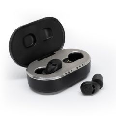 QuietOn - QuietOn 4 UltraFit Active Noise Cancelling Sleep Earplugs QuietOn4
