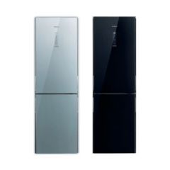 HITACHI - 2 door Refrigerator(Right/Left Hindge) (2 colors) (312L)  R-BX380PH9 R-BX380PH9