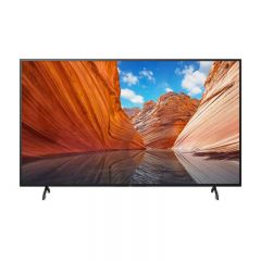 SONY - 50" 4K Ultra HD High Dynamic Range (HDR) Smart TV (Google TV) R-KD-50X80J