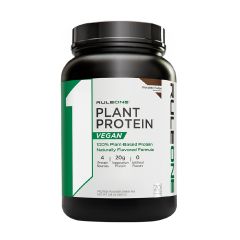 R1 植物蛋白1.34磅 (610克) (天然朱古力味) R1-PLA-1-CHO-7836