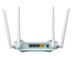 D-Link EAGLE PRO AI AX1500雙頻無線路由器 R15 (DLINK-R15-C05155)(預計送貨時間7-10日)