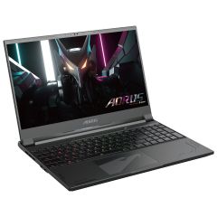 GIGABYTE – AORUS 15X ASF (13th Gen Intel) 16GB/1TB RTX4070 電競筆電 R15X9ASF