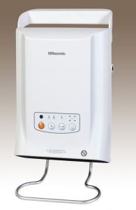 Rasonic - Bathroom Heater RA-BH205FW(White)RA-BH205FW