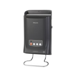 Rasonic - Bathroom Heater (Black/White)RA-BH205-MO