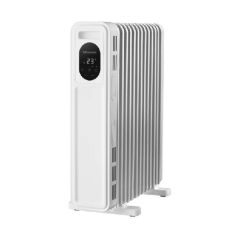 Rasonic - RA-FH25A Oil Filled Heater (2500W) RA-FH25A