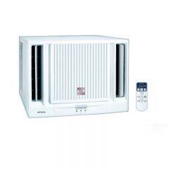 HITACHI 3/4HP Windows Air Conditioner RA08RDF RA08RDF-hy
