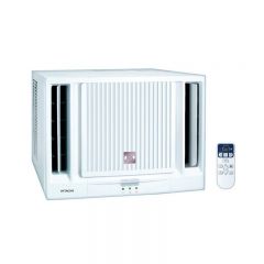 HITACHI 1HP Windows Air Conditioner RA10RDF RA10RDF-hy