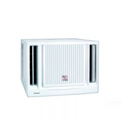 HITACHI 1HP Windows Air Conditioner RA10RF RA10RF-hy