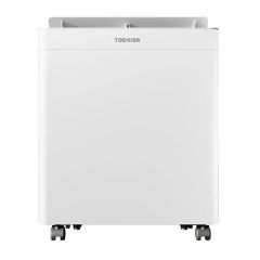 Toshiba - RAD-DA13HK 23L 2 in 1 Air Purifying Dehumidifier RAD-DA13HK