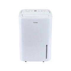 TOSHIBA - Compressor Dehumidifier (20L) RAD-X200HA