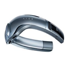 RANVOO - AICE LITE Smart Neck Fan (Ice Blue / White) RANVOO_AICE_LITE_A