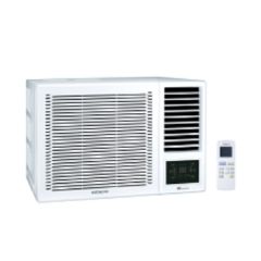 HITACHI - 1.5 HP Inverter Cool Window Air Conditioner RAWXH13CA RAWXH13CA
