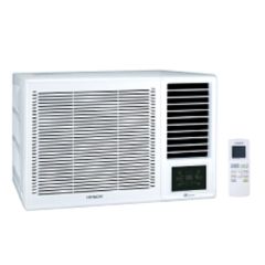 HITACHI - 2 HP Inverter Cool Window Air Conditioner RAWXH18CA RAWXH18CA
