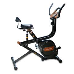 OTO Row Bike Plus – 磁控健身單車 (RB-1000+) RB-1000plus